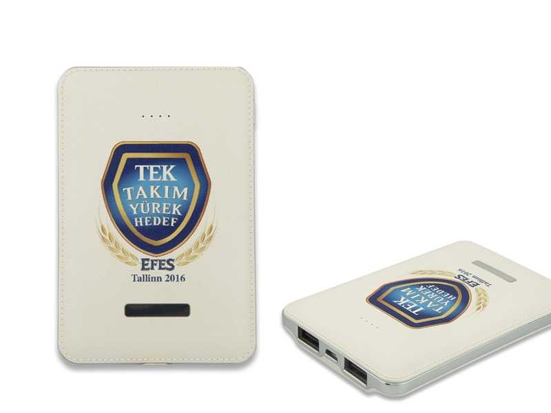 Powerbank - 5000 - mAh